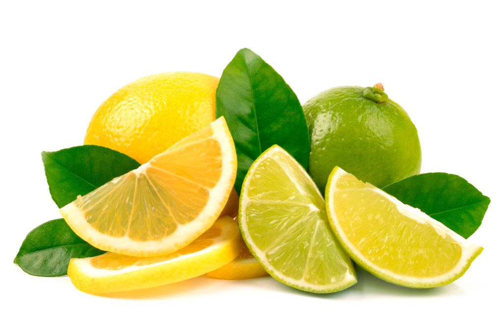 Lemons / Limes